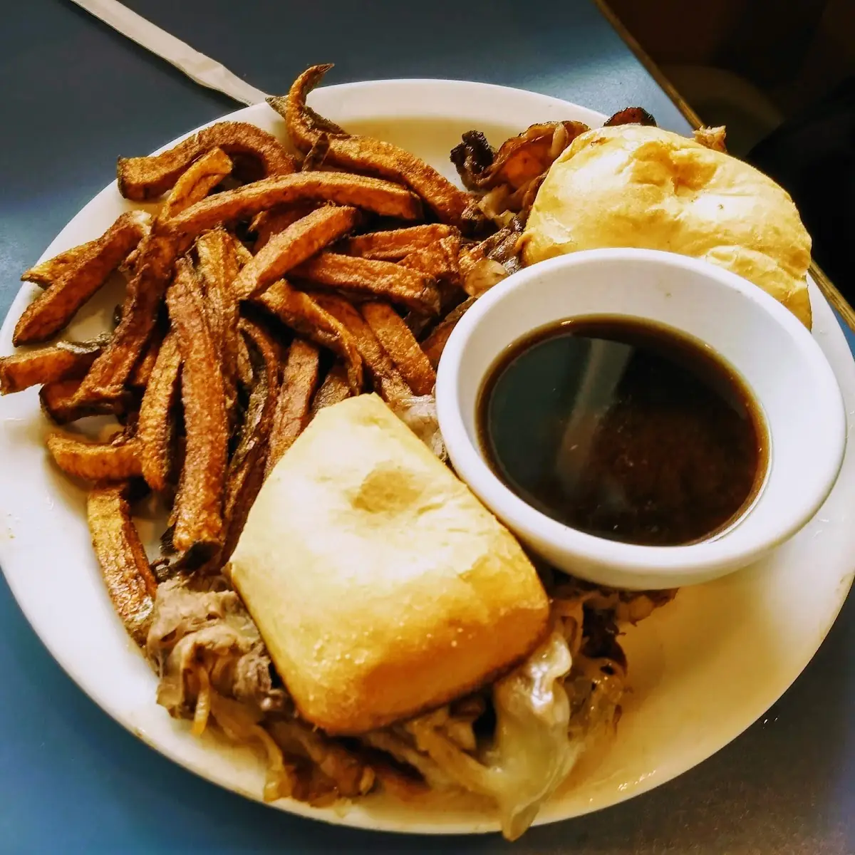 French Dip