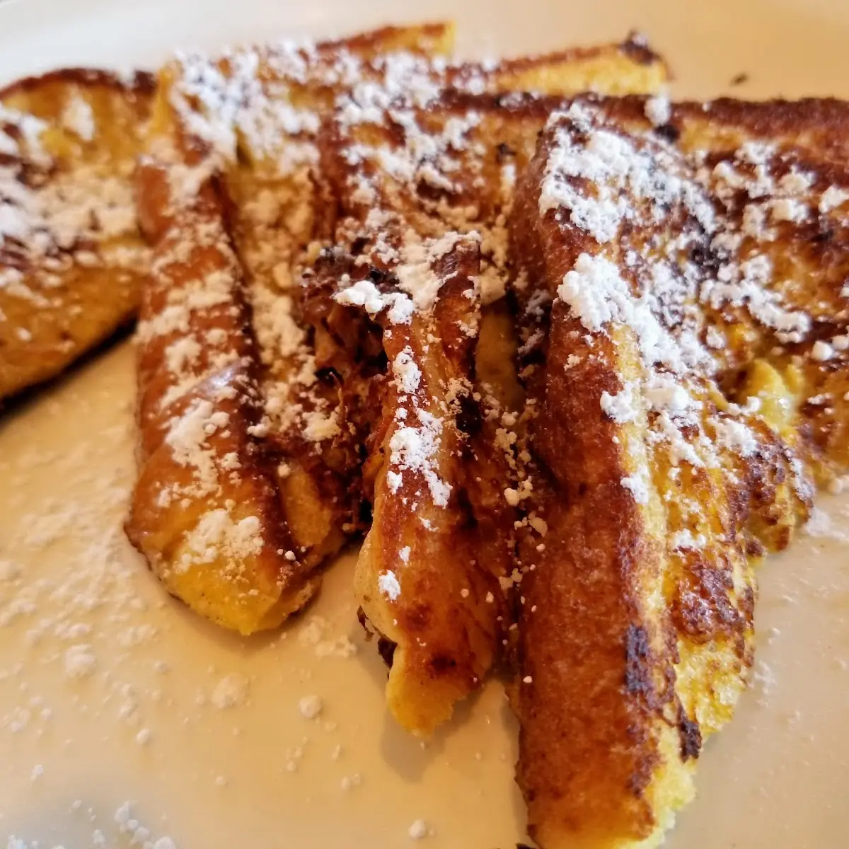 French Toast
