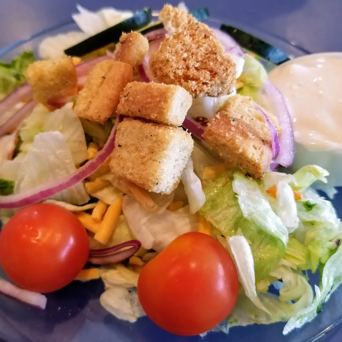 Side Salad