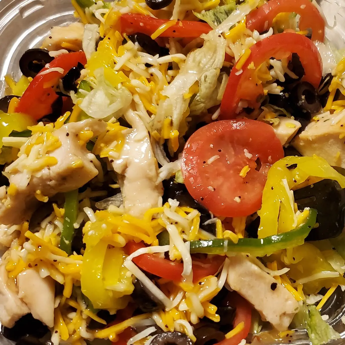 Salad