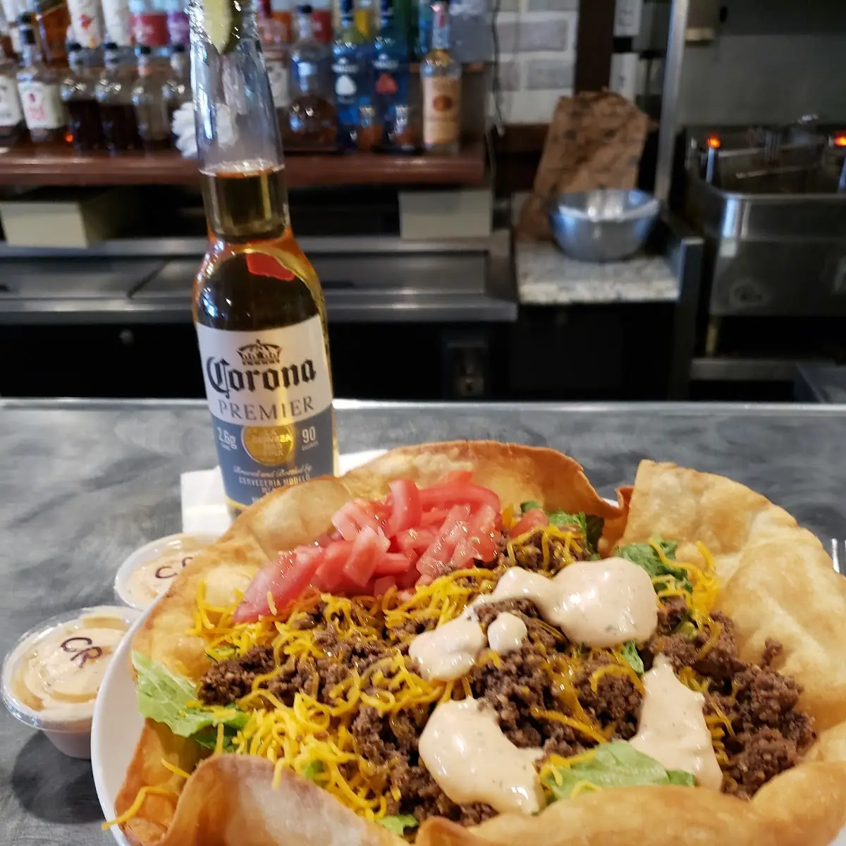 Taco Salad