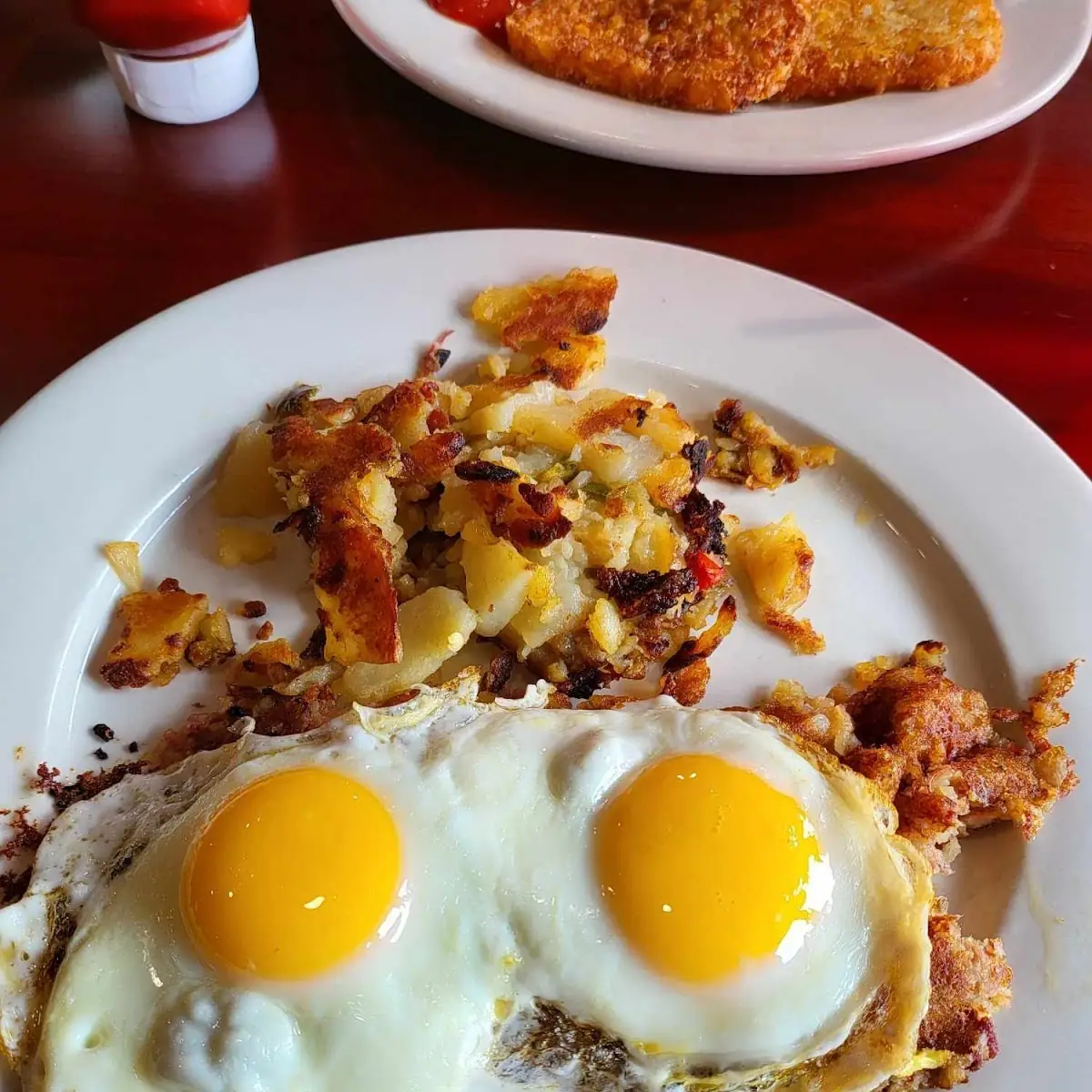 Corned Beef Hash