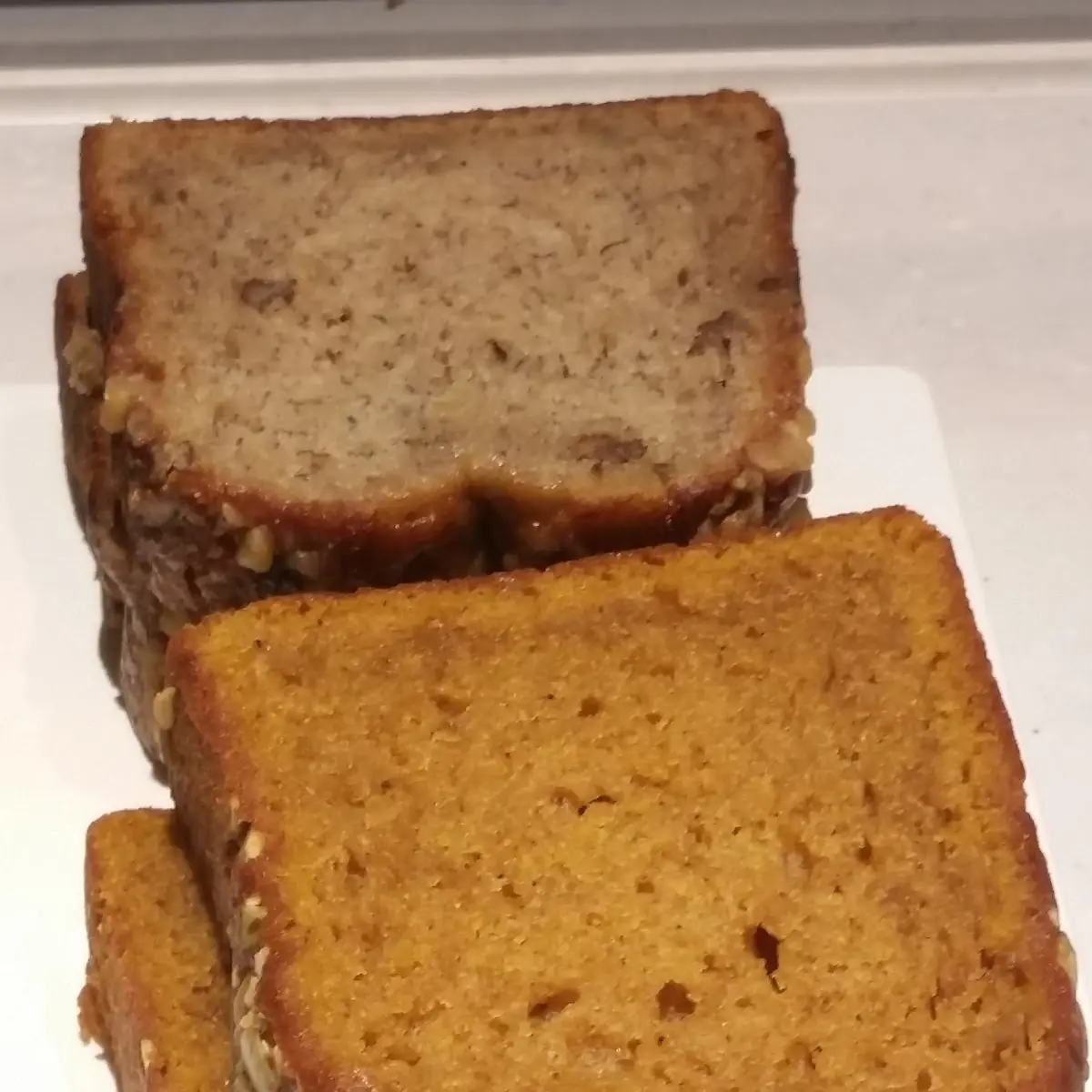 Pound Cake