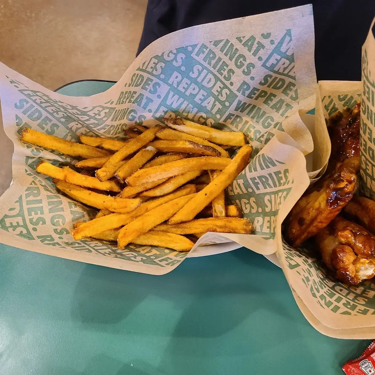 Chicken Wings