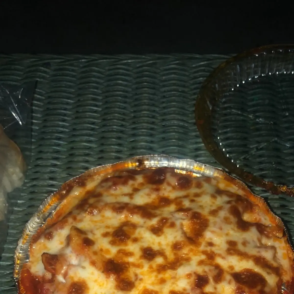 Baked Ziti