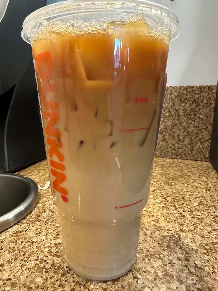 Thai Tea