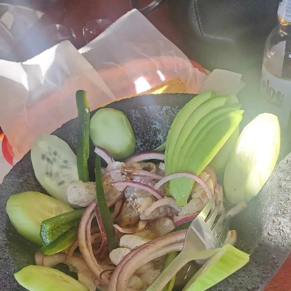 Agua Chiles