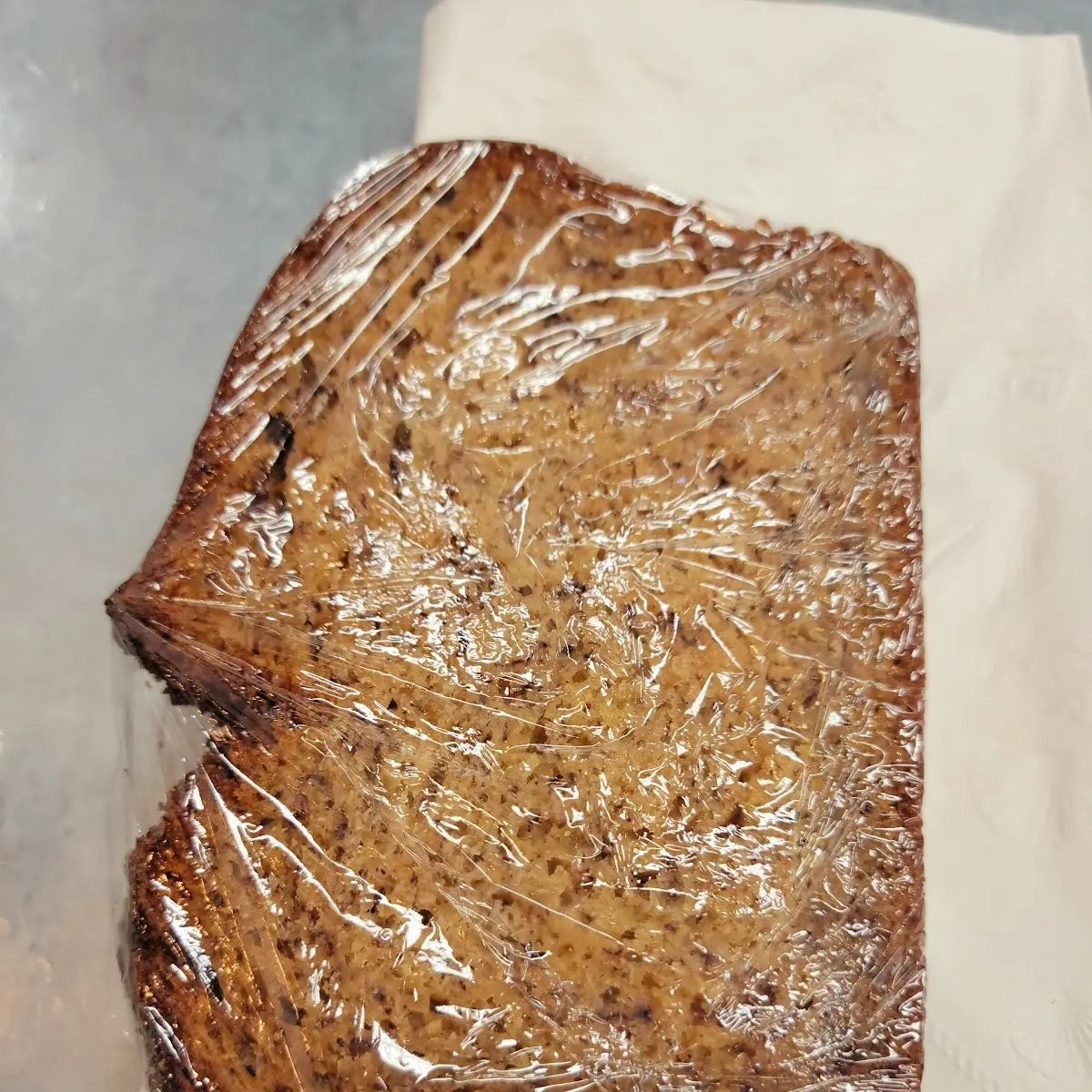 Banana Bread
