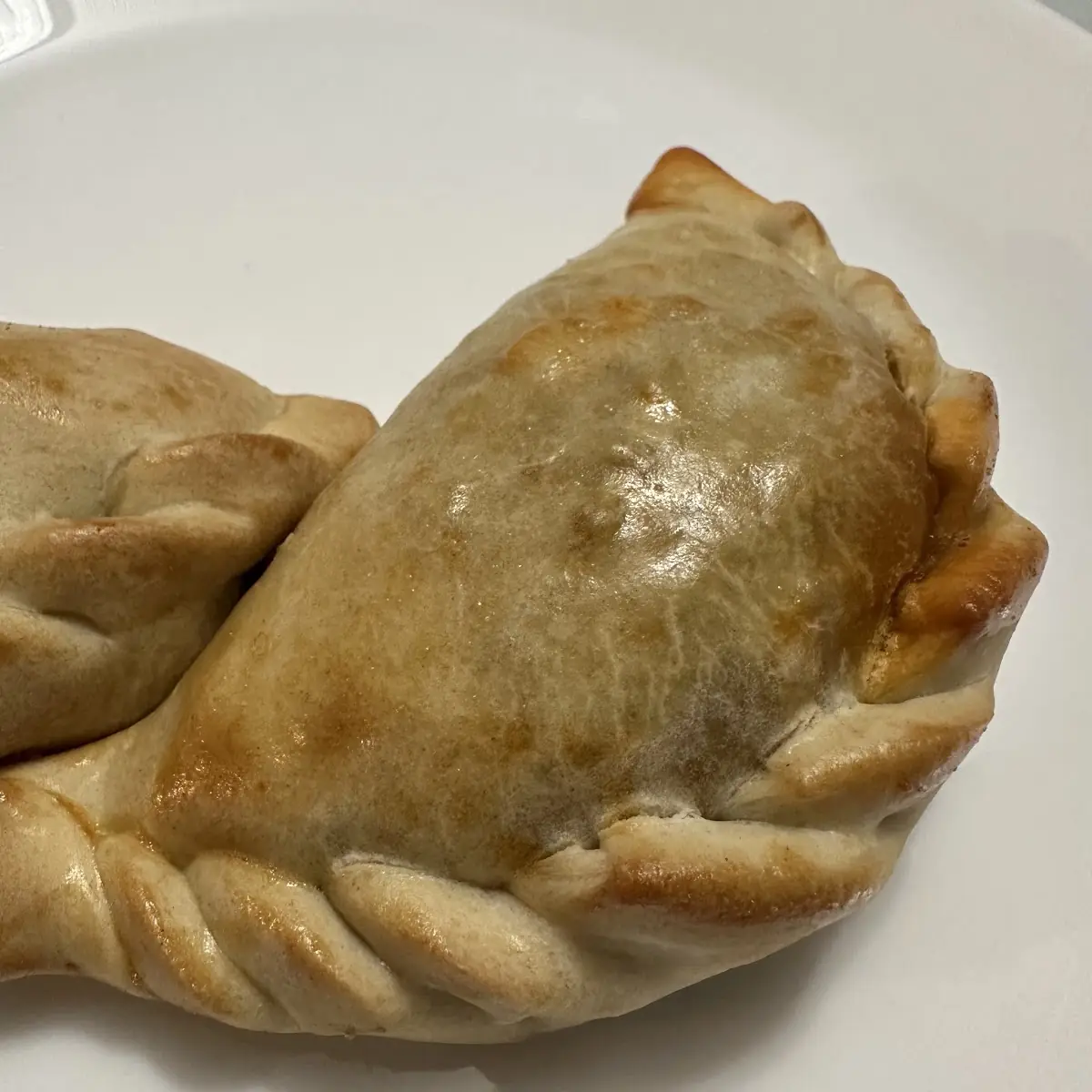 Beef Empanadas