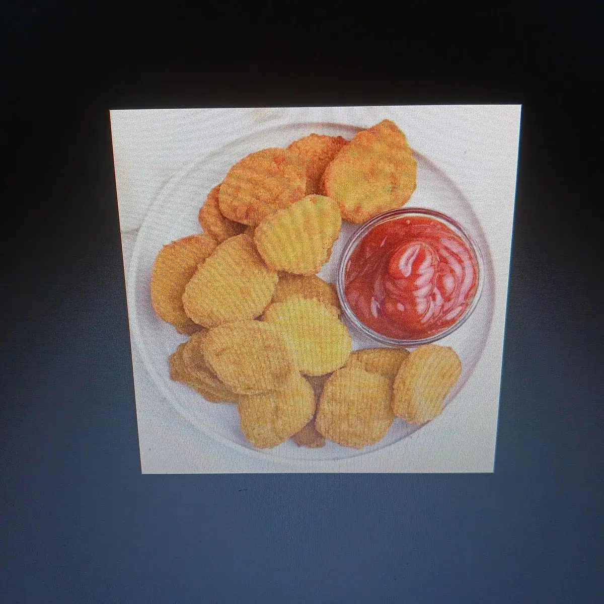 Chicken Nugget