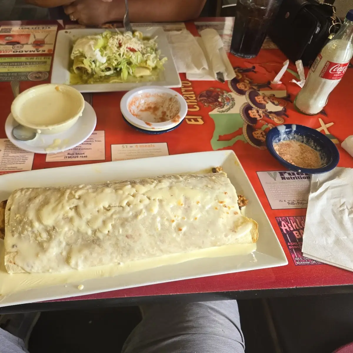 Super Burrito