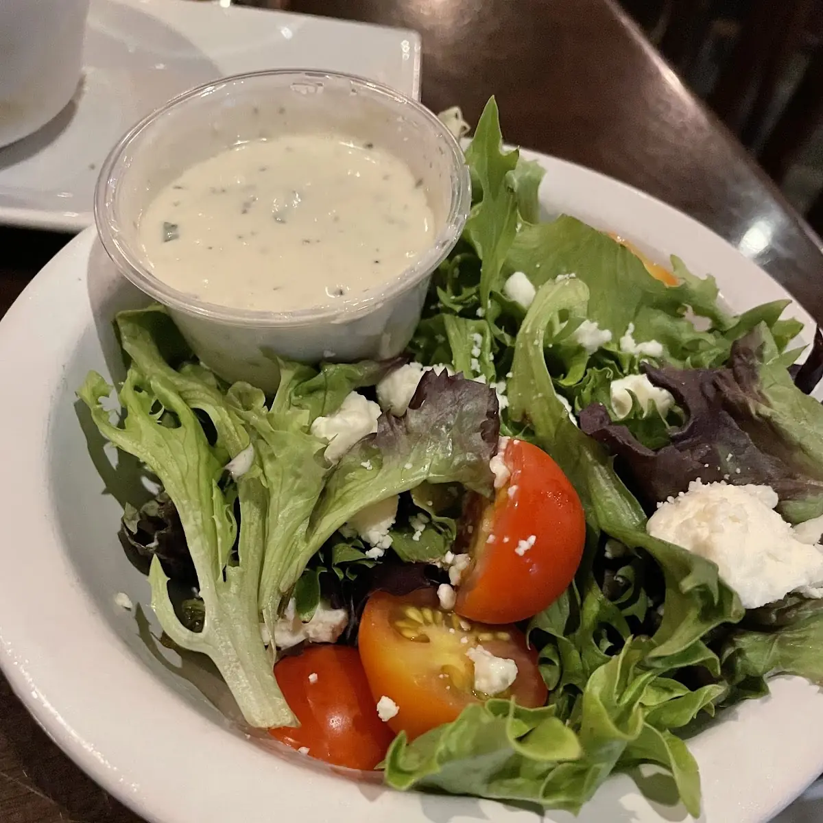 Side Salad
