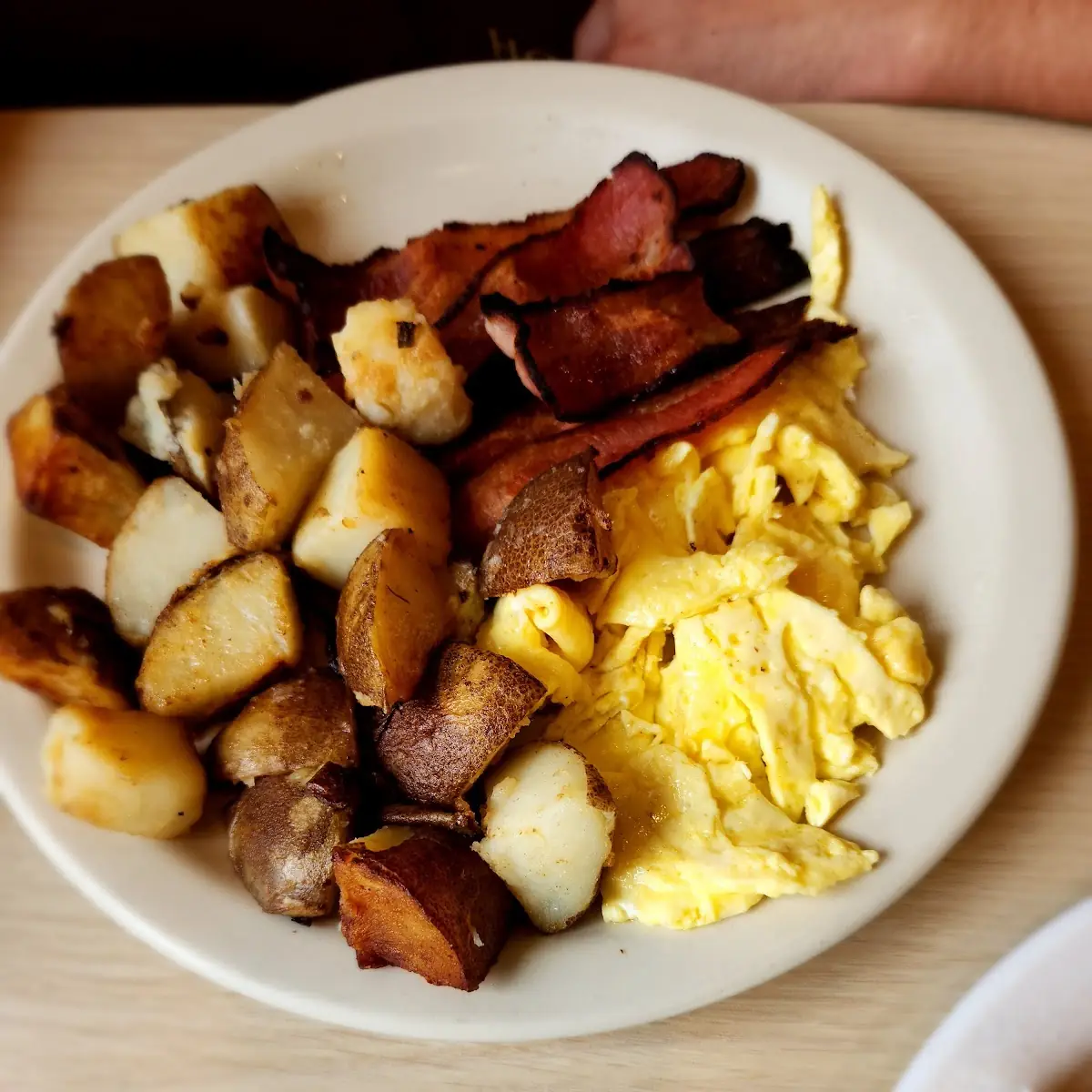 Home Fries