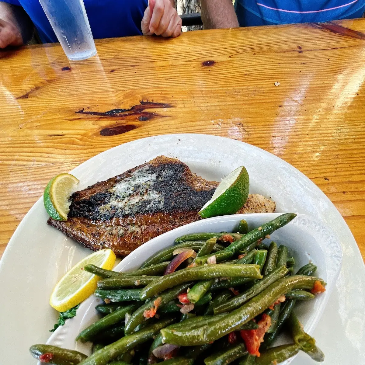 Green Beans