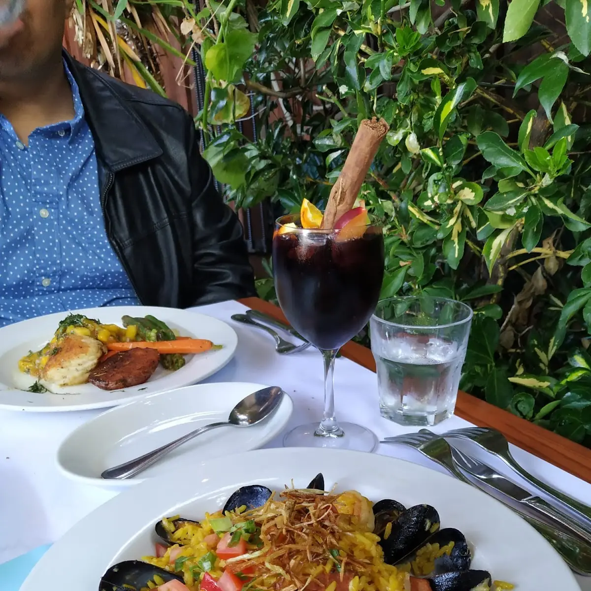 Paella