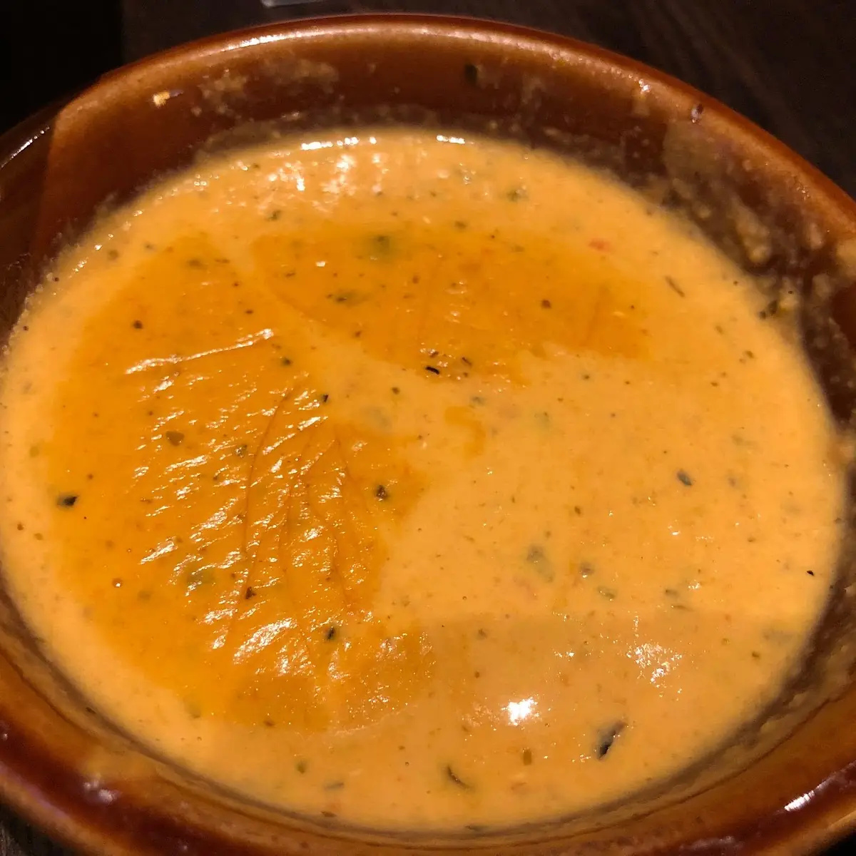 Tomato Soup