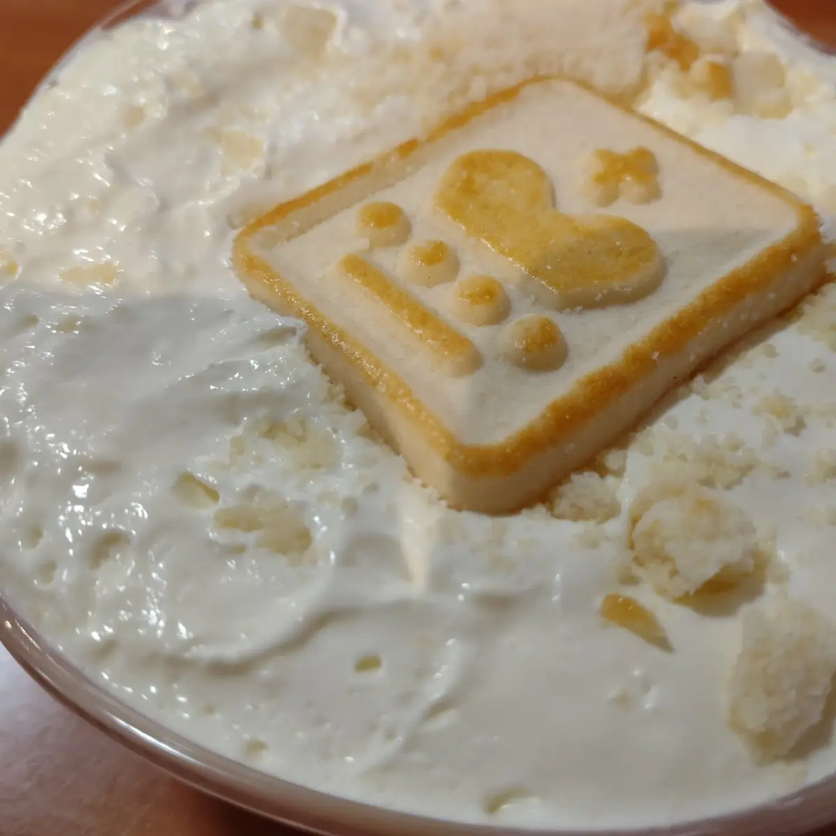 Banana Pudding