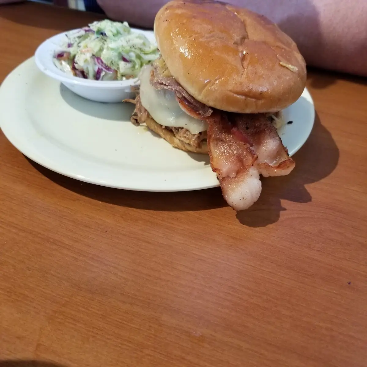 Chicken Sandwich