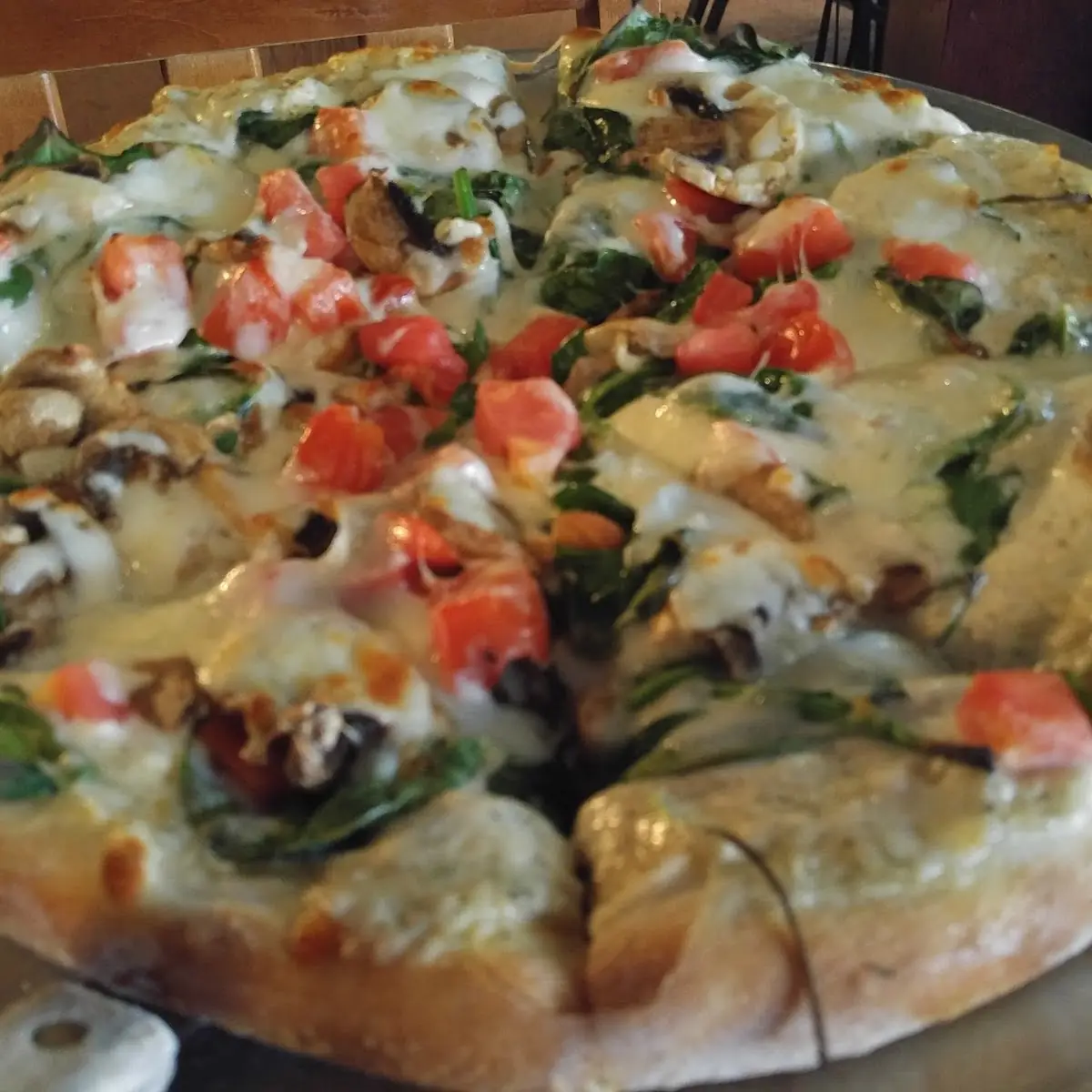 Pizza Ever