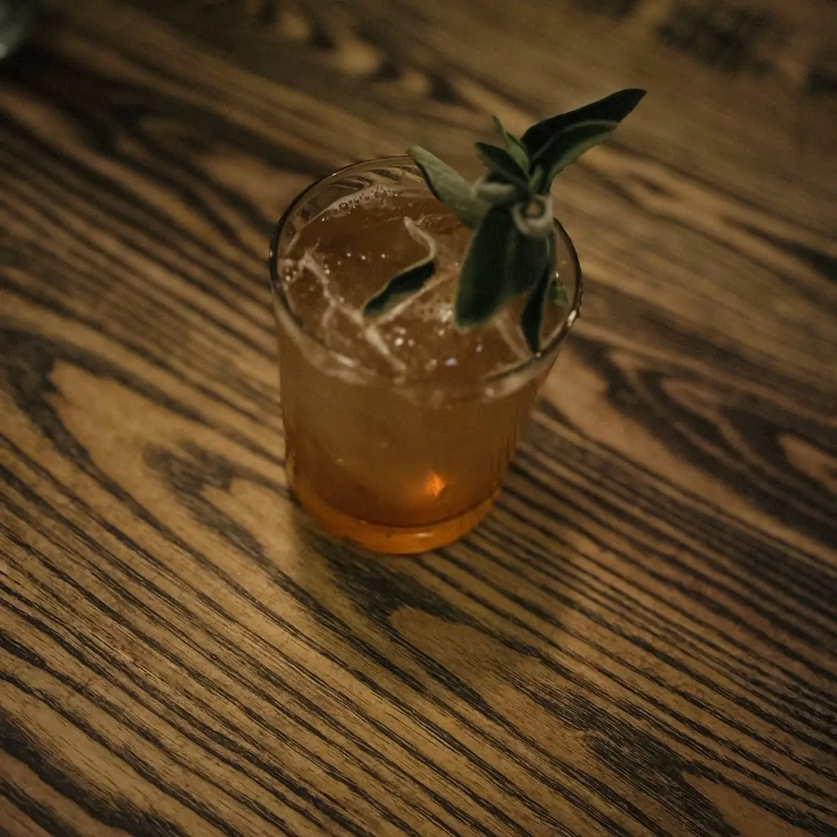 Well Cocktails