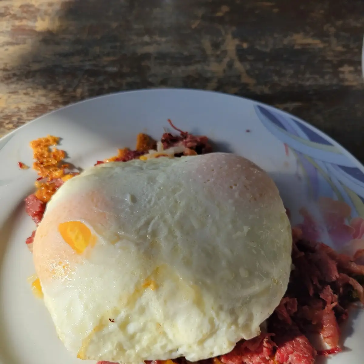 Corned Beef Hash