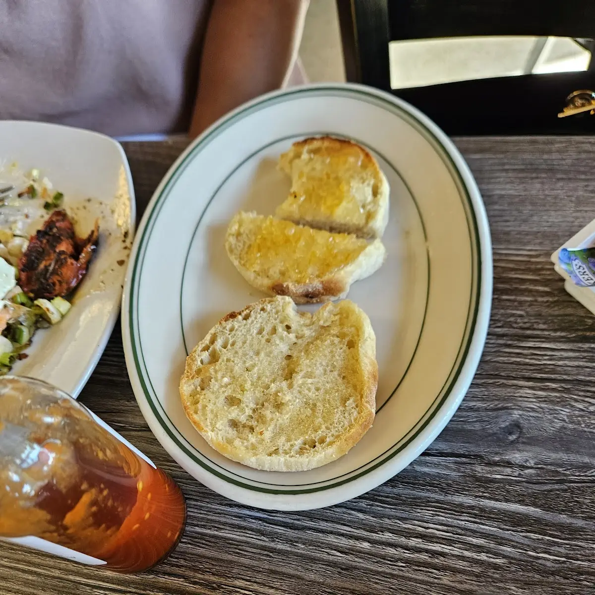 Garlic Bread
