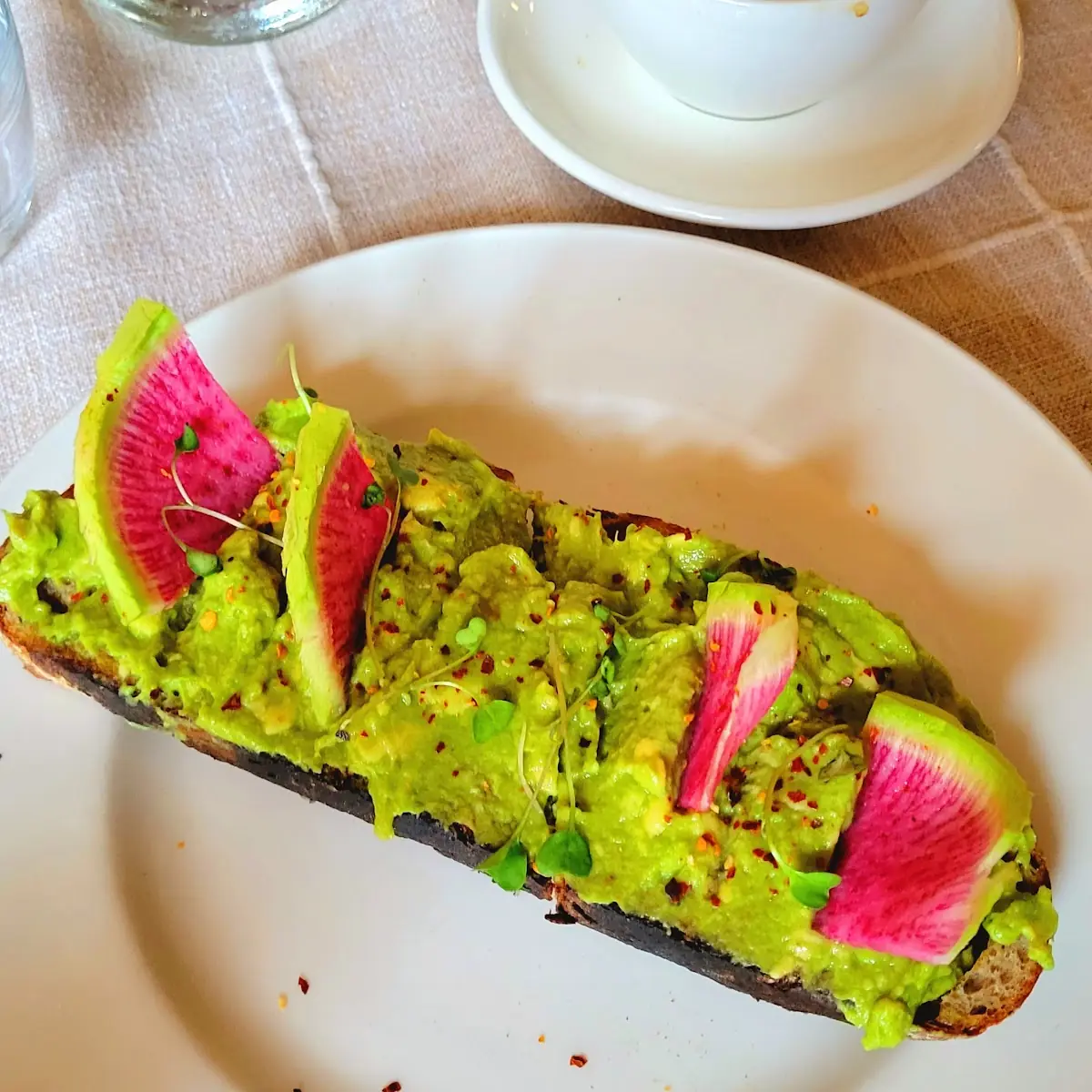 Avocado Toast