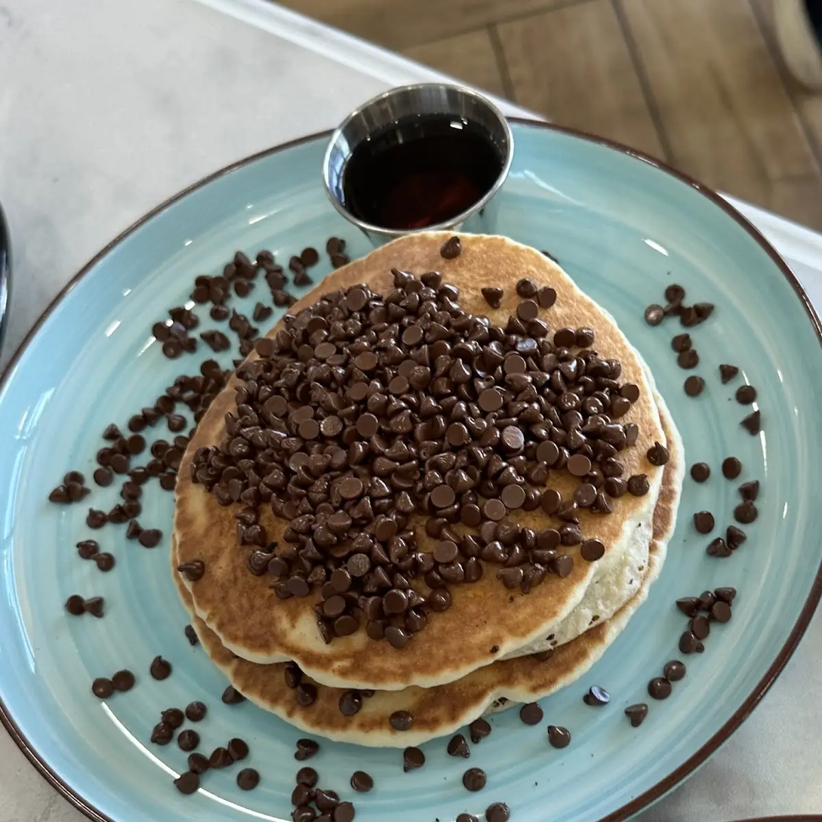 Chocolate Chip