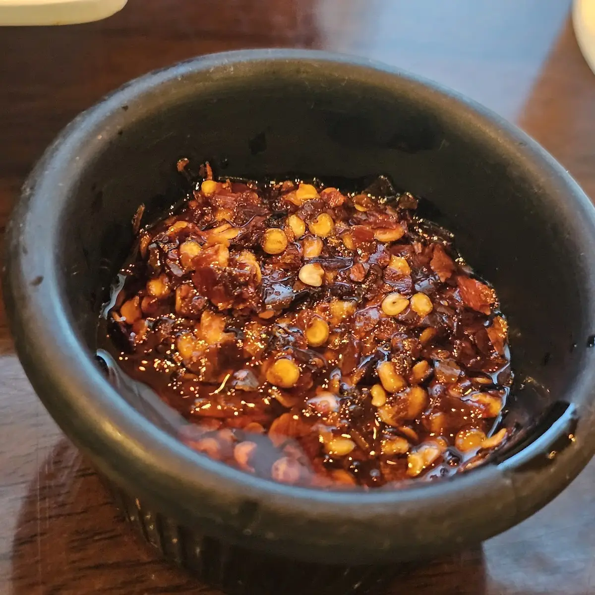 Chili Oil