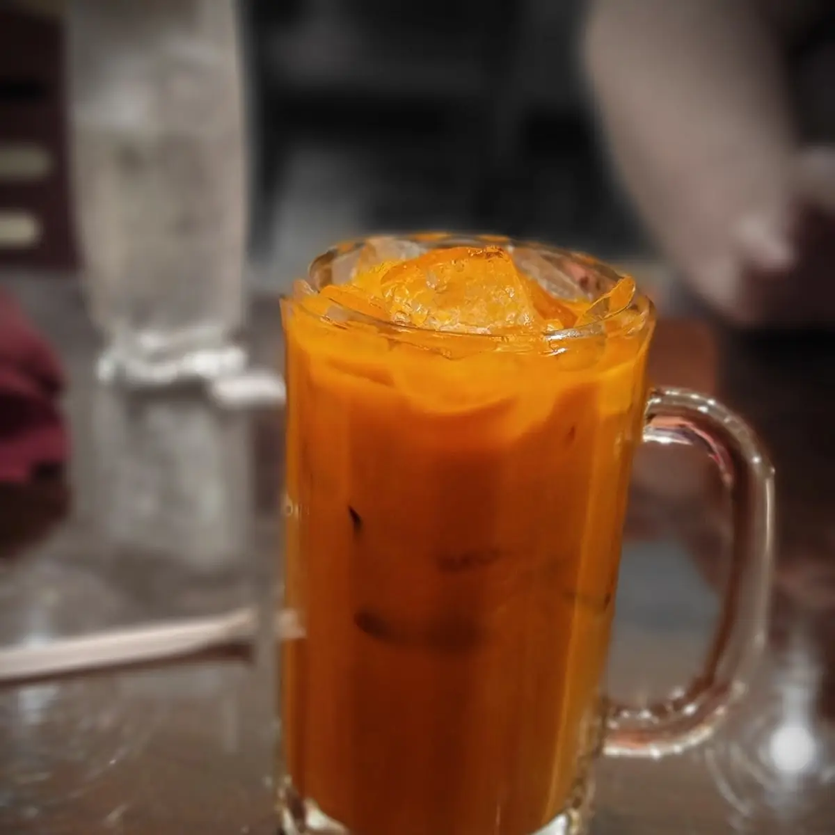Thai Iced Tea