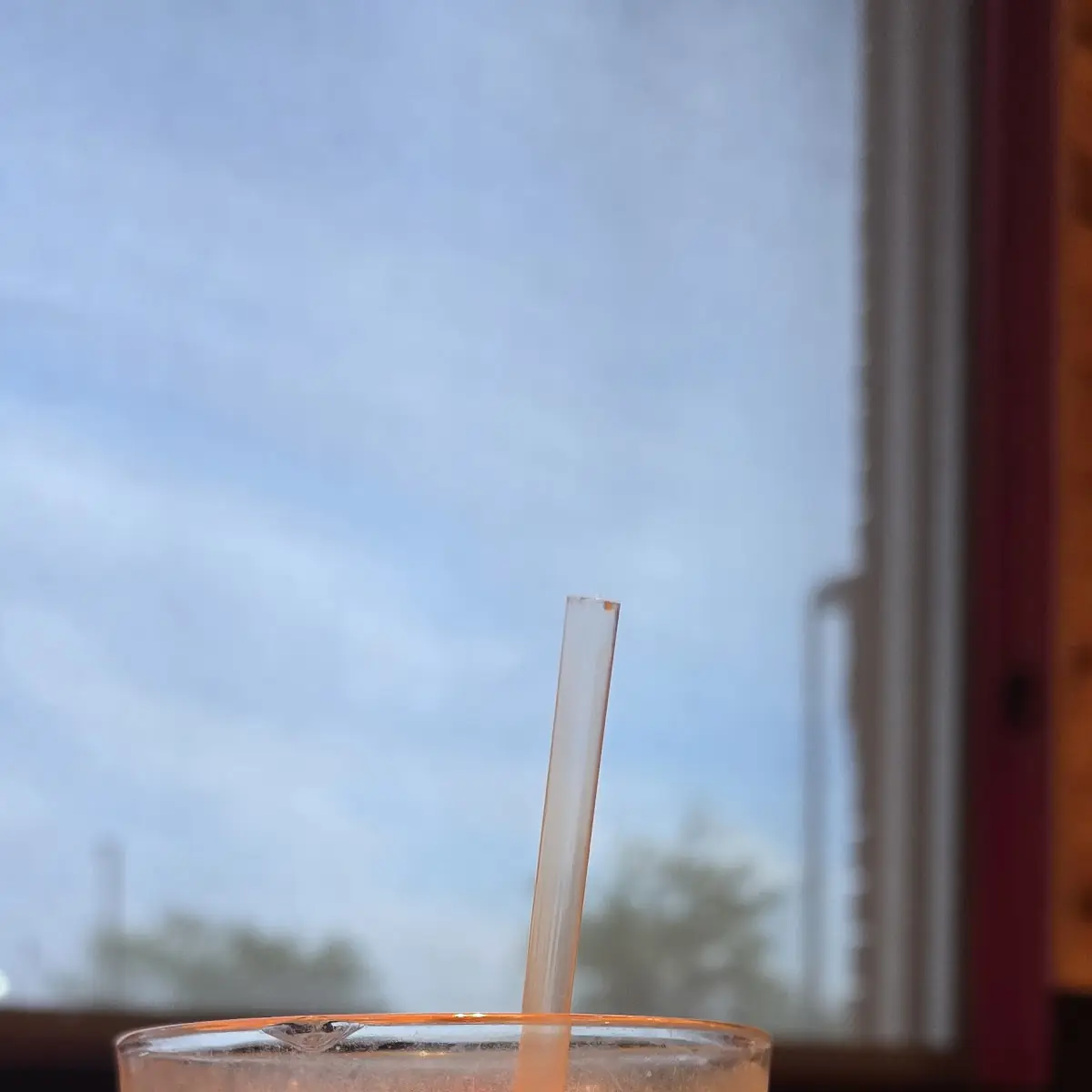 Thai Tea