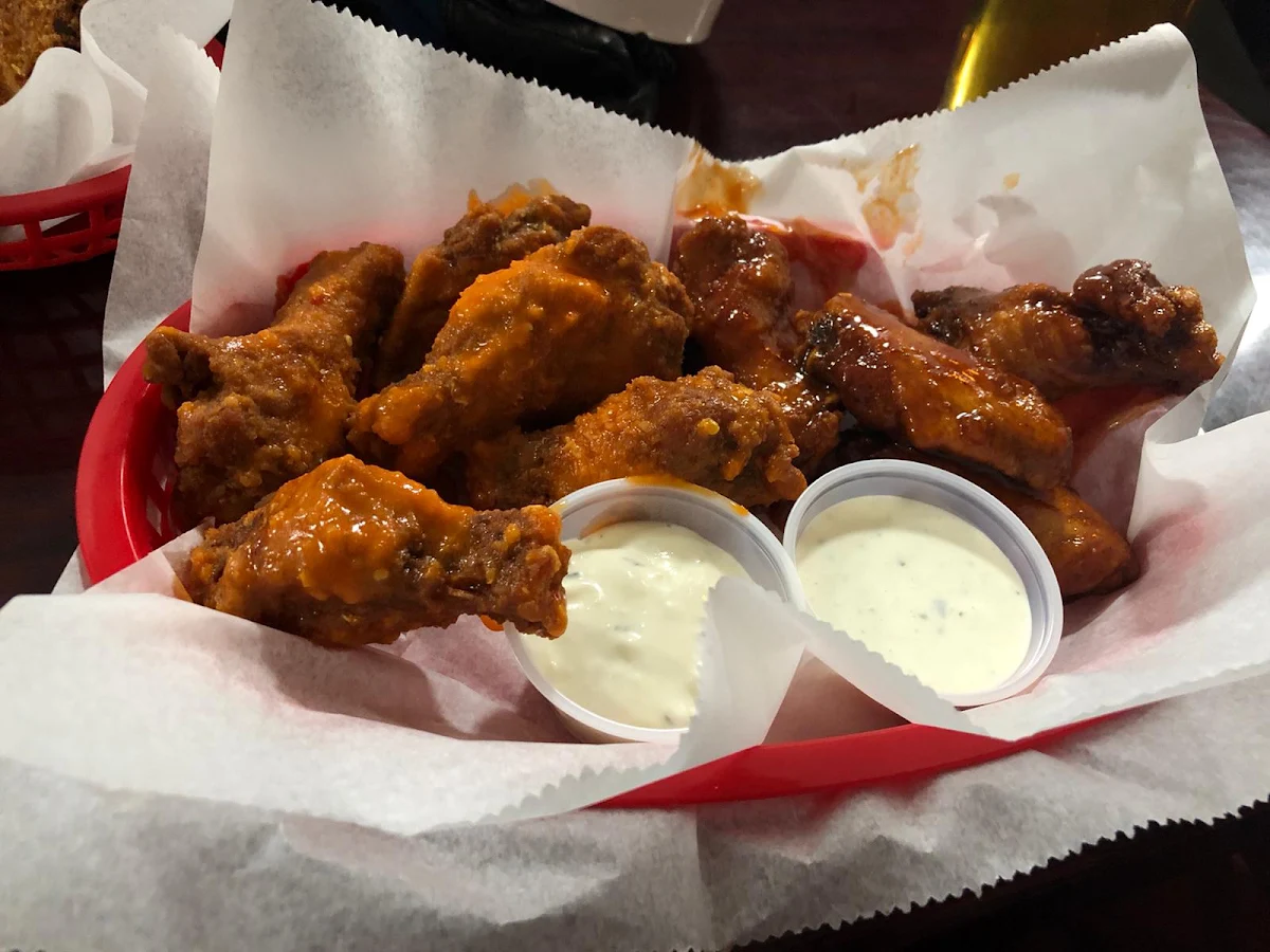 Chicken Wings