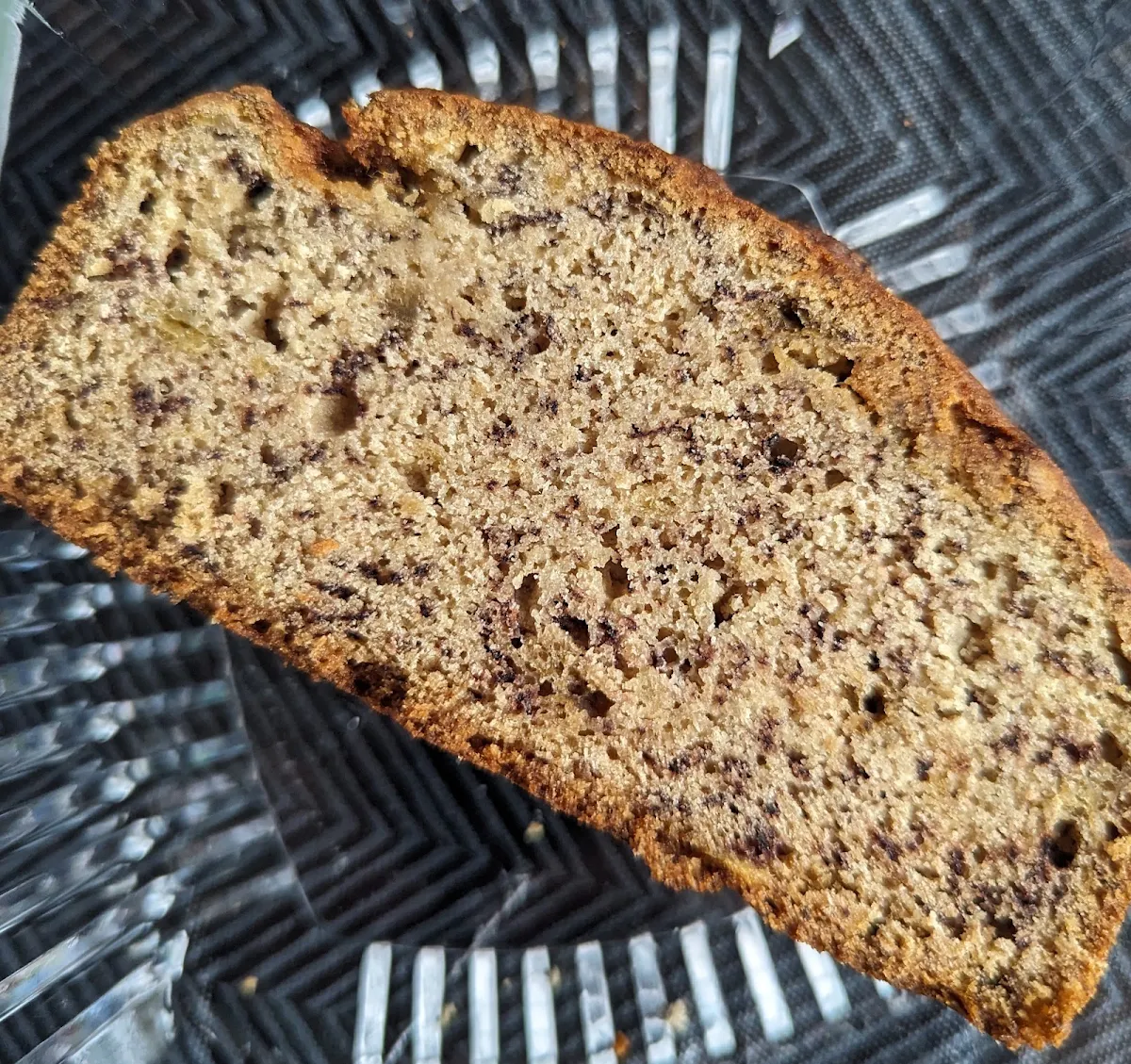 Banana Bread