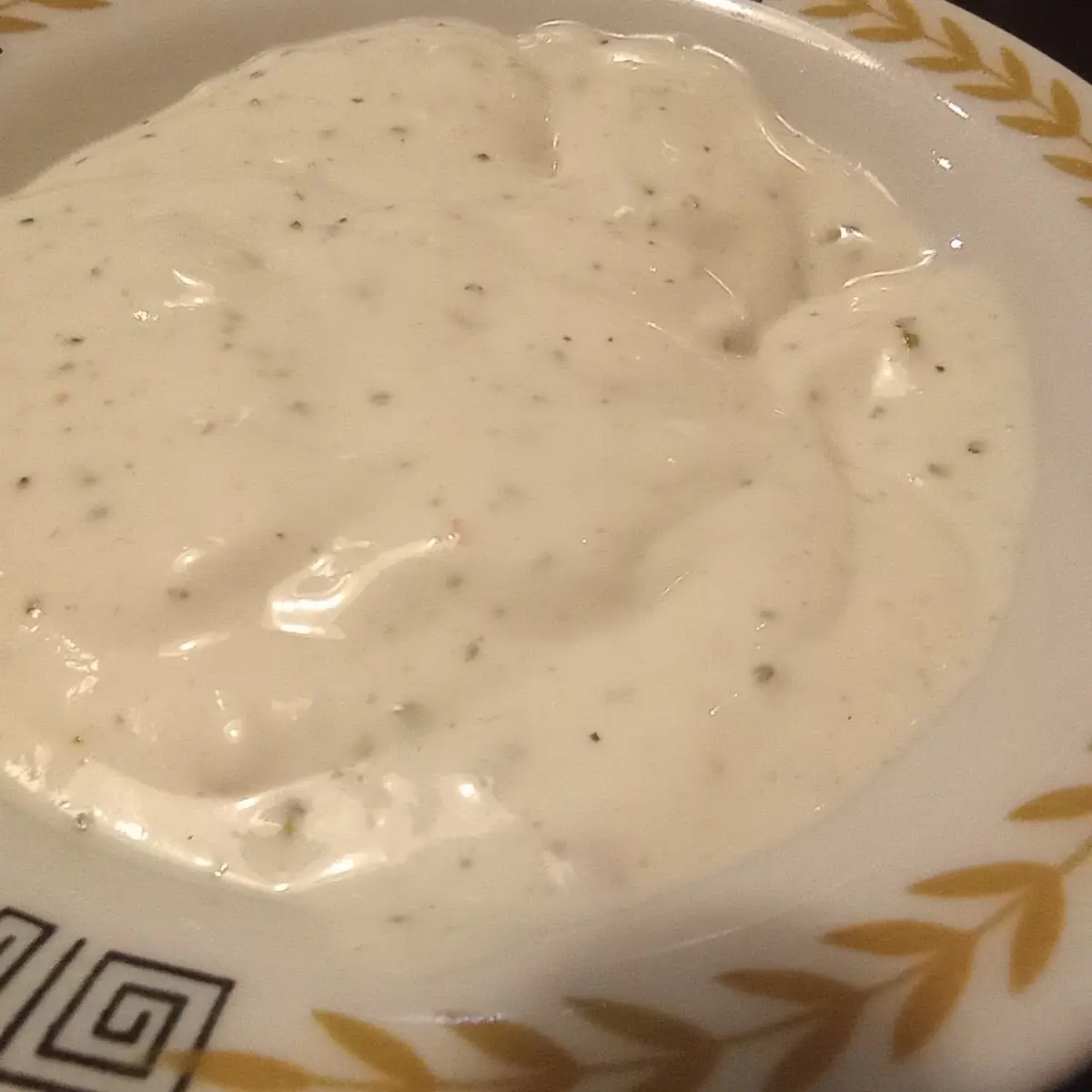Sour Cream