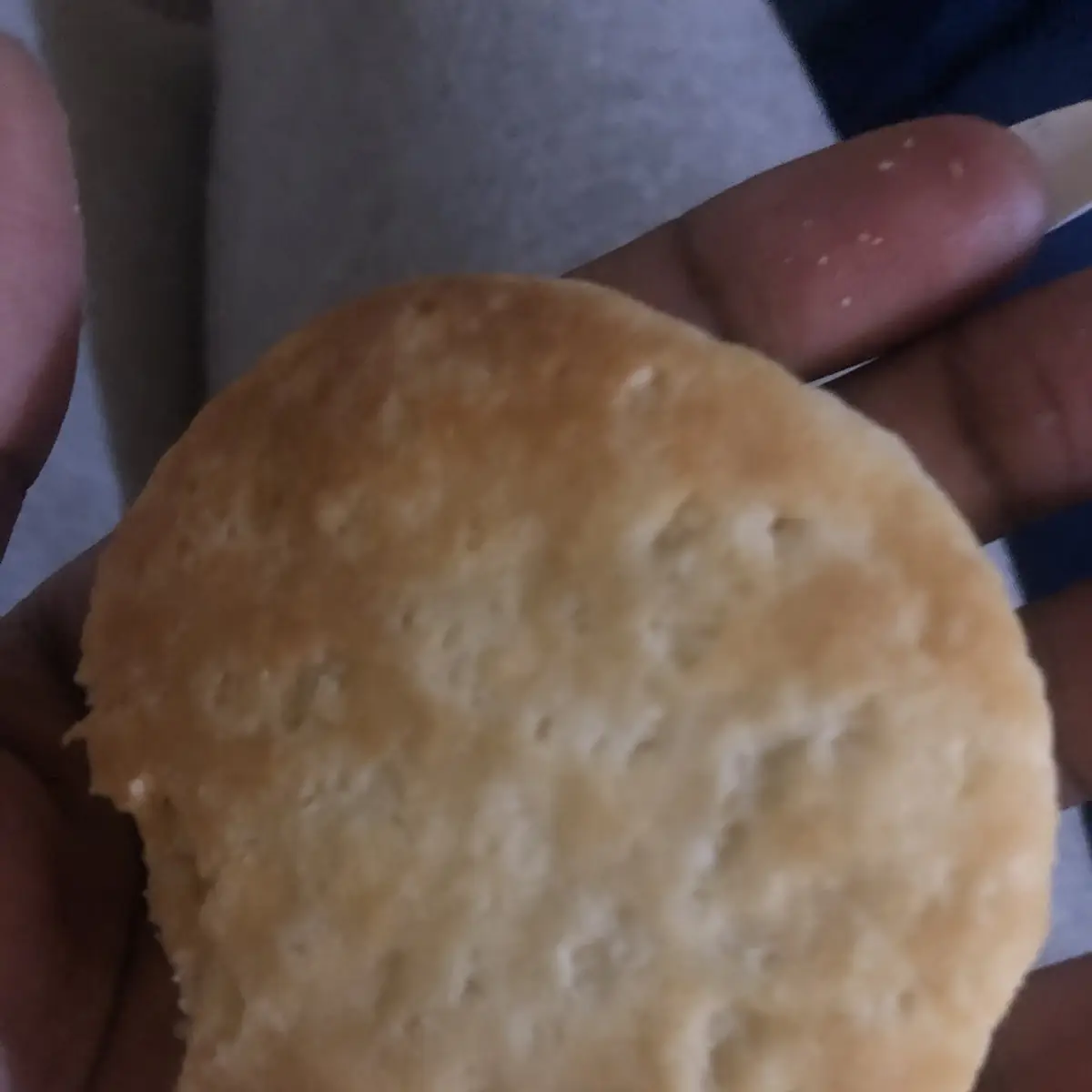 Buttermilk Biscuit