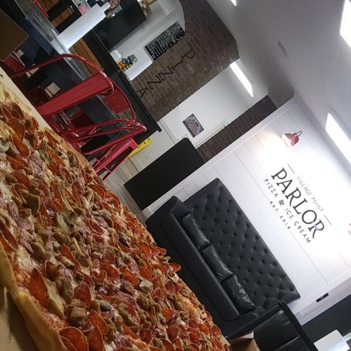 30 Pizza