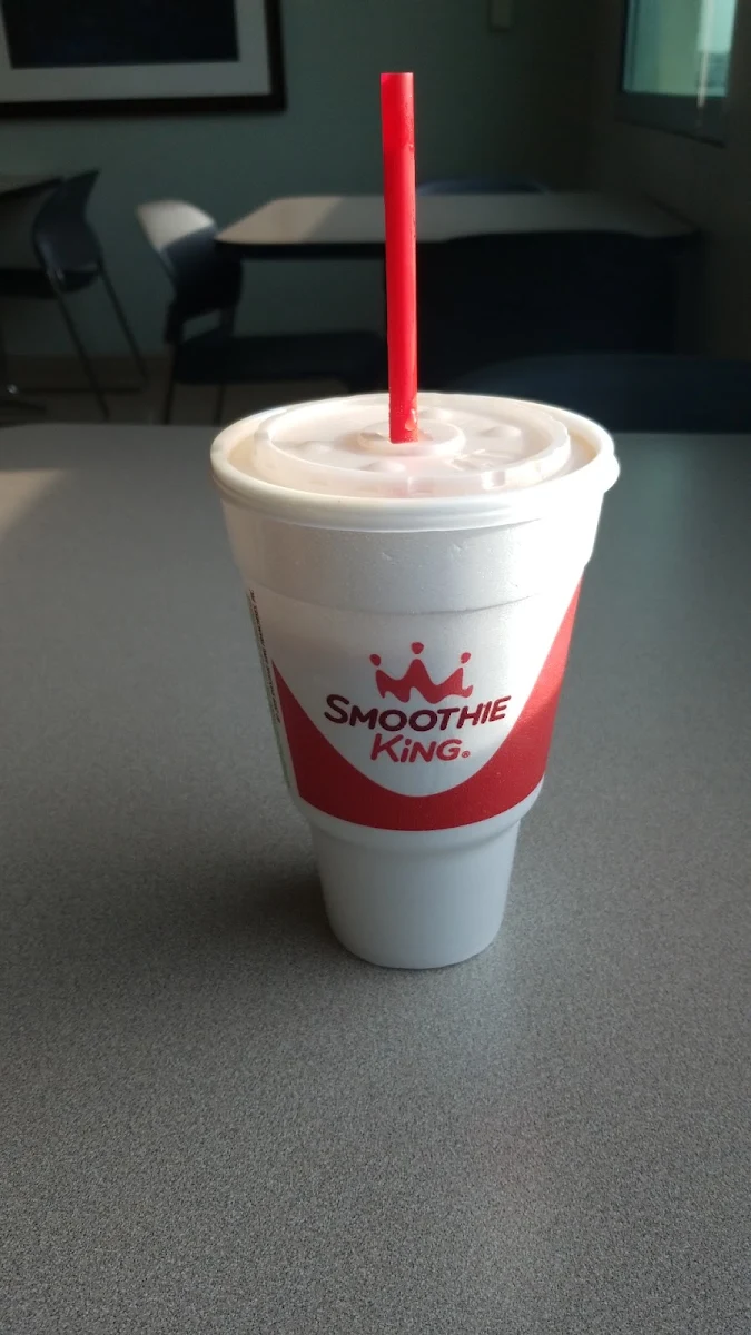 Pure Recharge Pineapple Energy Boost