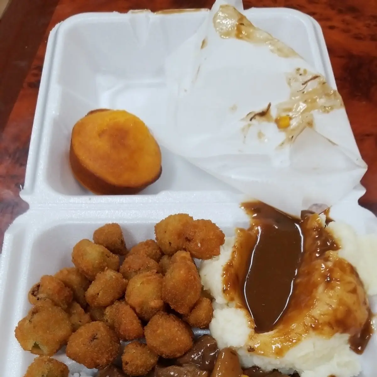 Pot Roast
