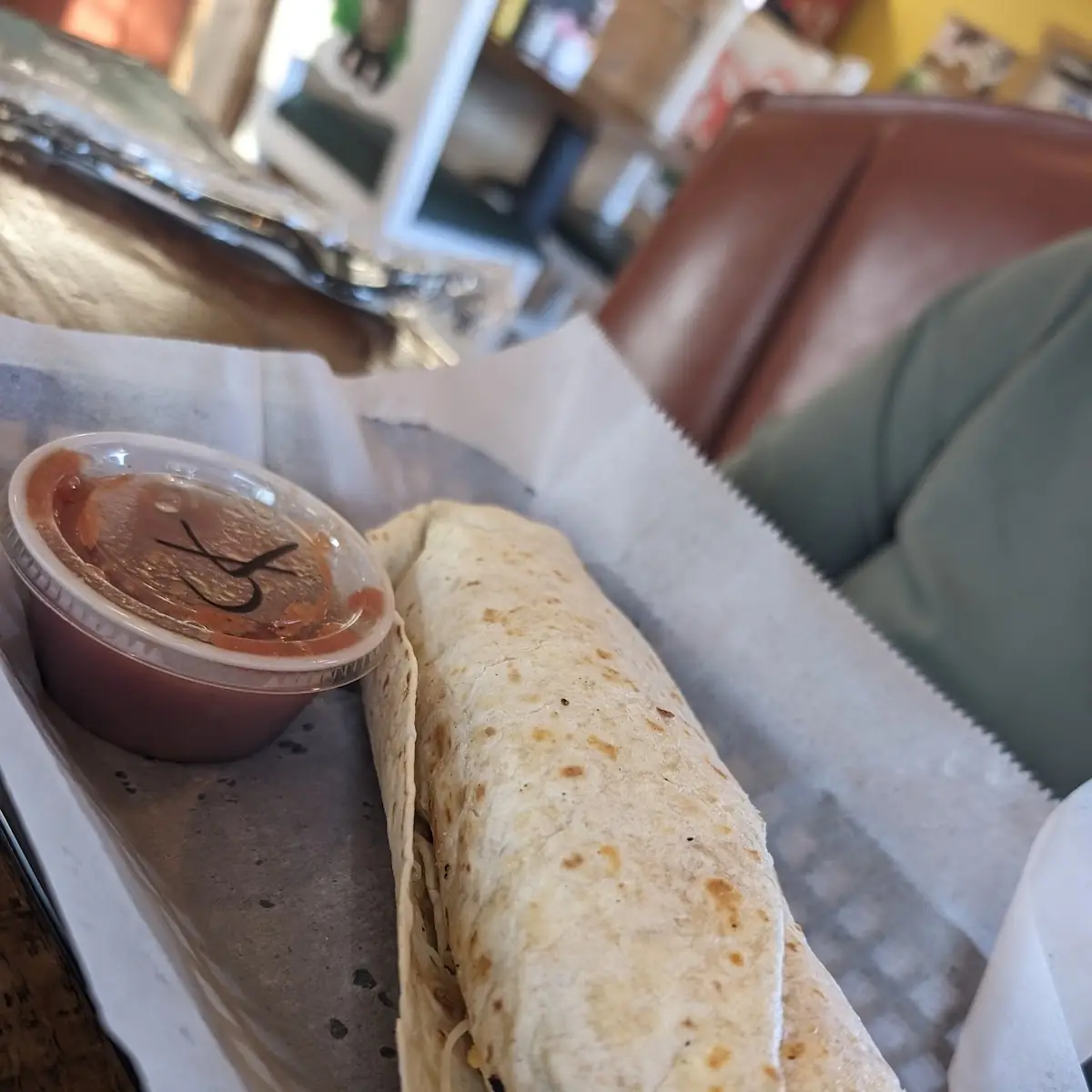 Burrito