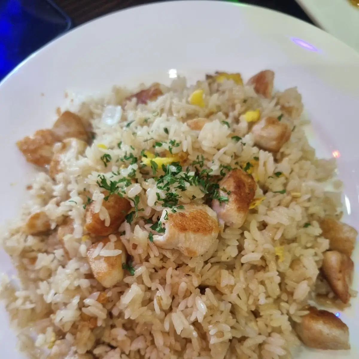 Fried Rice