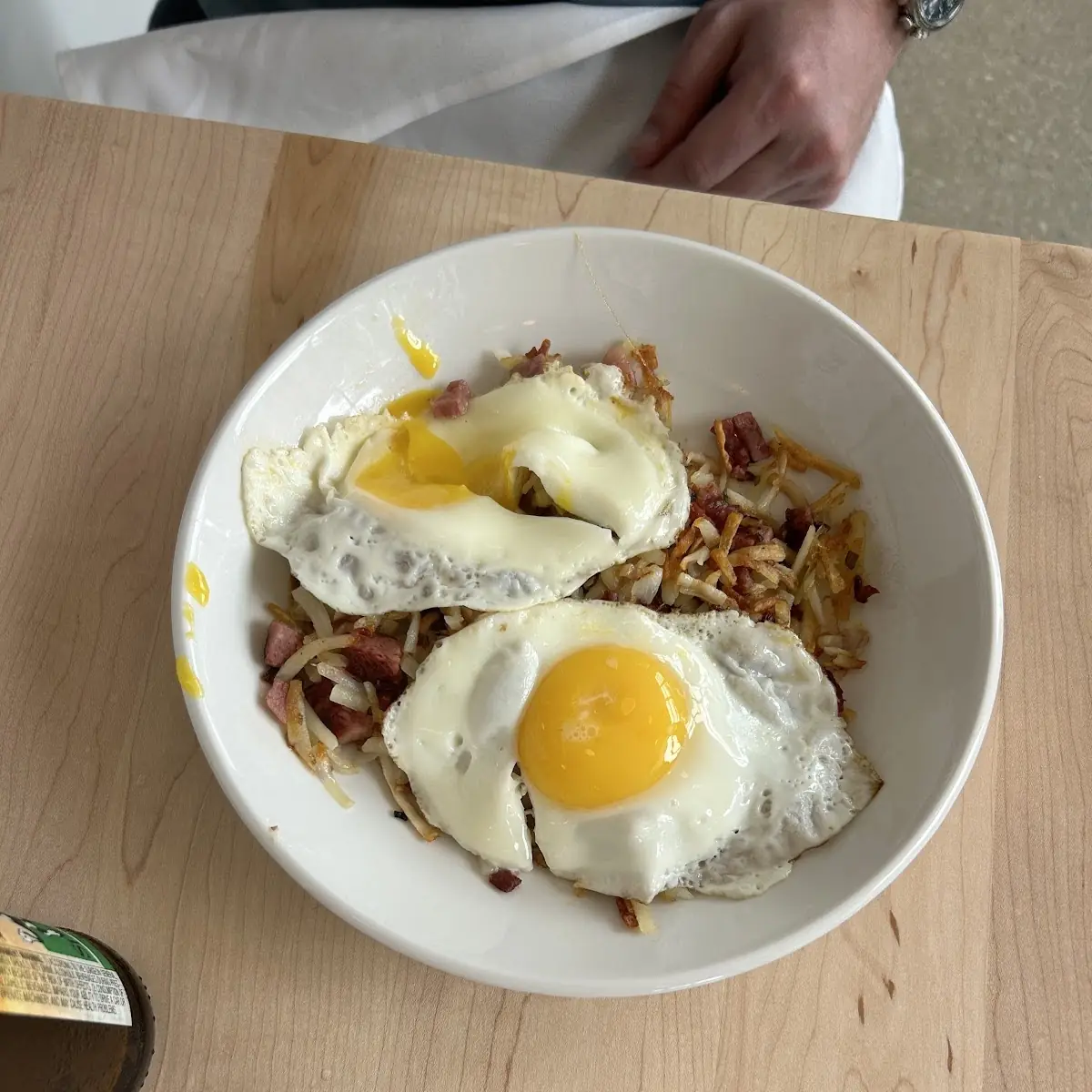 Corned Beef Hash