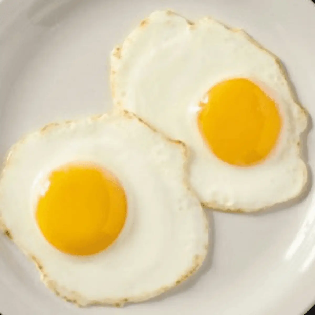 Sunny Side Up