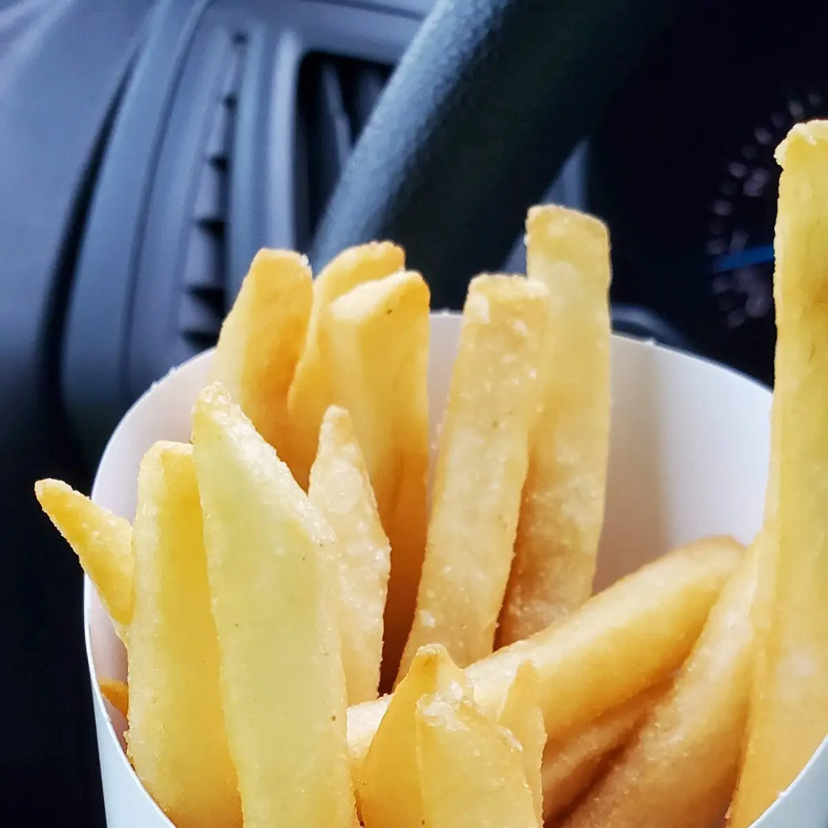 Medium French Fries