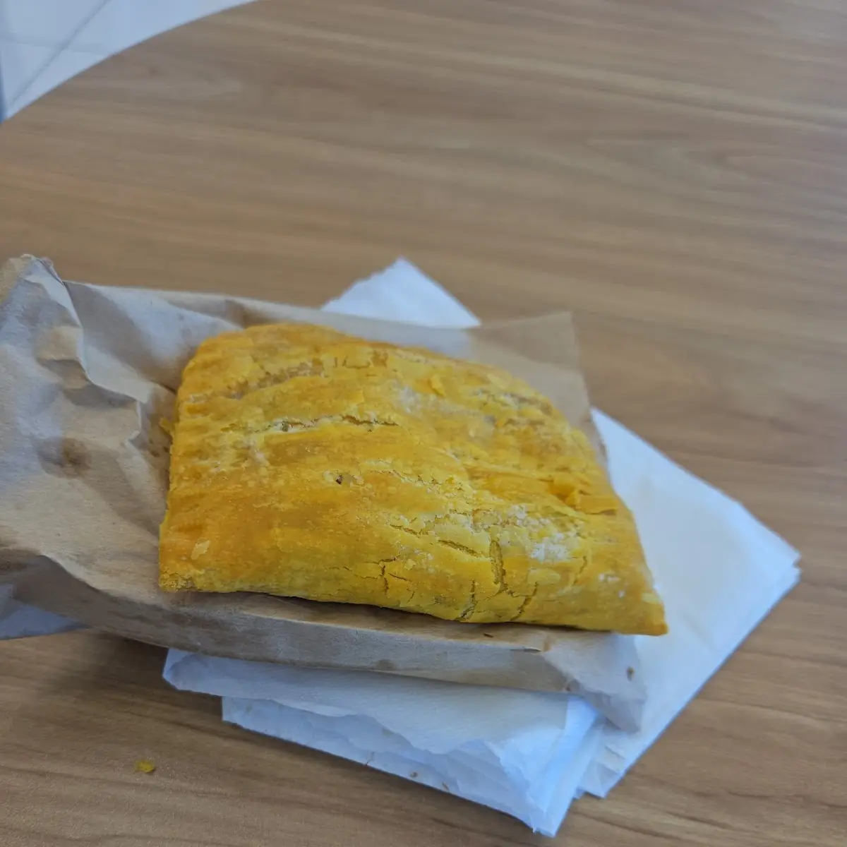 Beef Patty