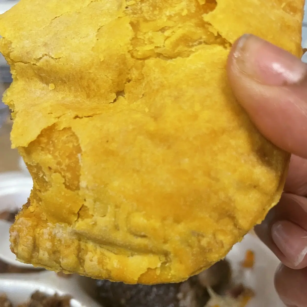 Coco Bread