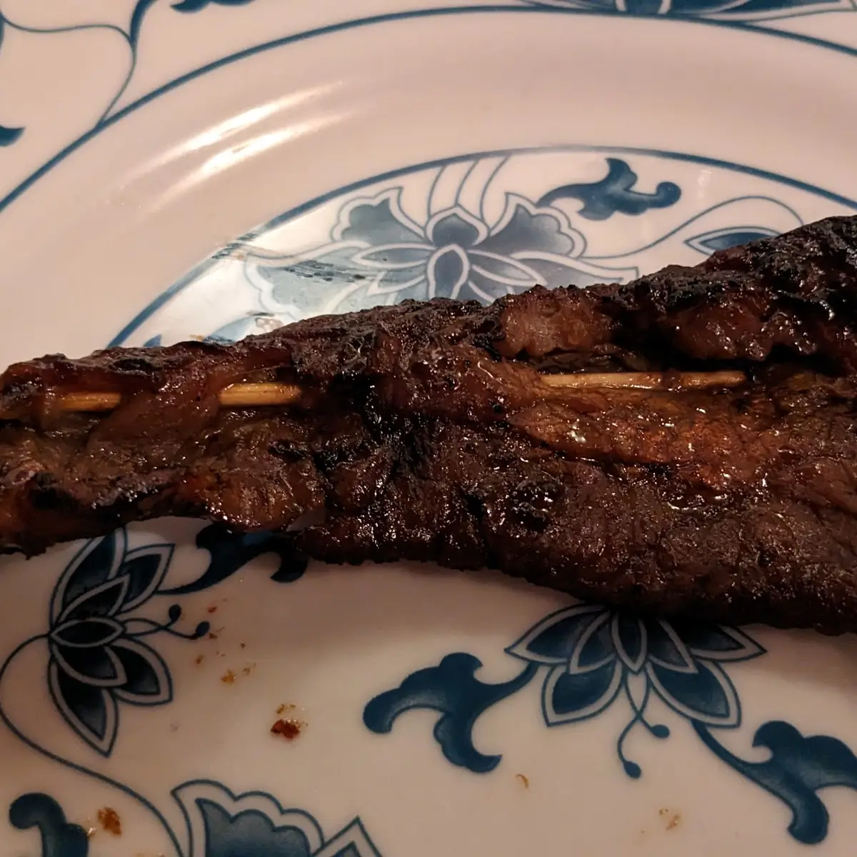 Beef Teriyaki