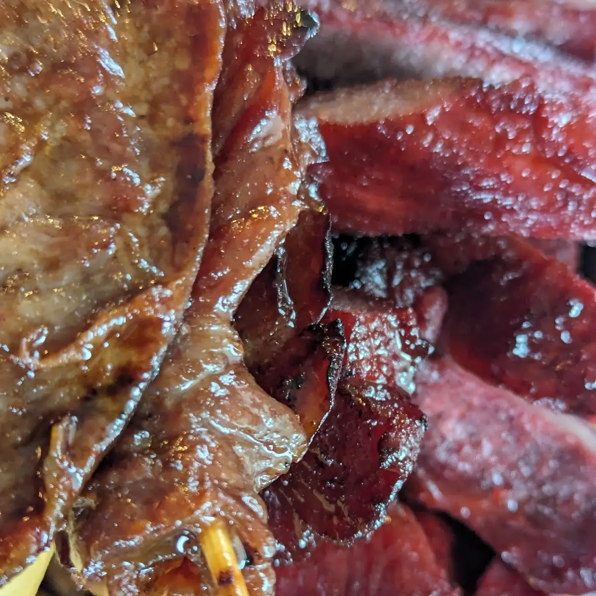 Boneless Spare Ribs