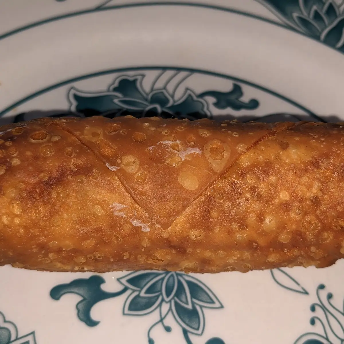 Egg Rolls
