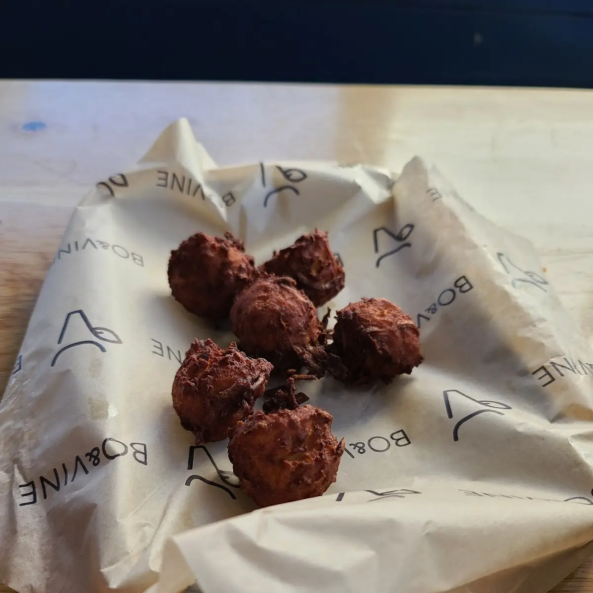 Tator Tots