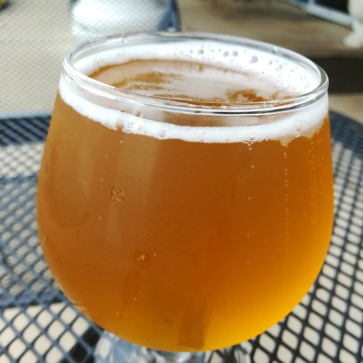 Cold Brew